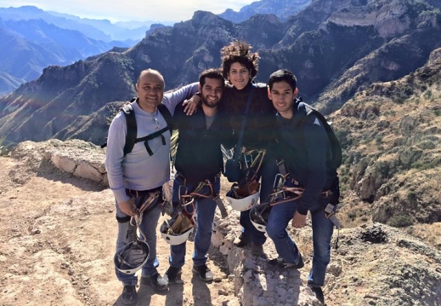 aventuras de montana